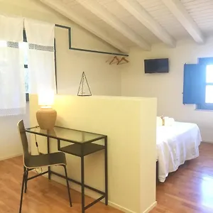  Resort Casale Di Benedetto